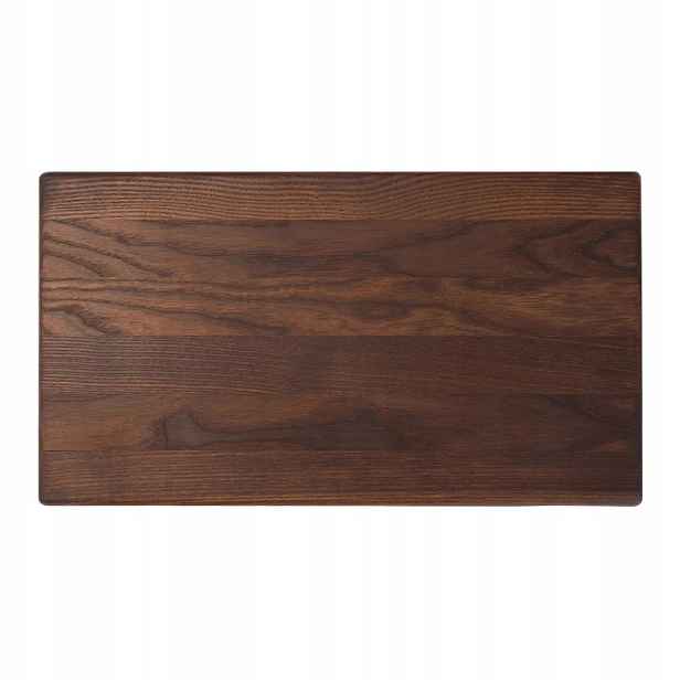 Krájecí prkénko termojasan Aya 45x25x1,5 cm certifikované Ryba Wooden