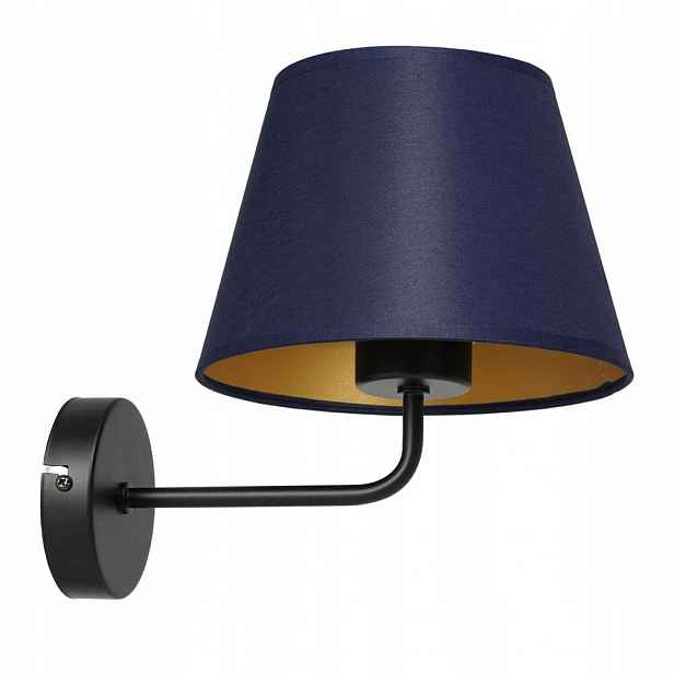 Hotelové nástěnné svítidlo Arden 3576 Luminex