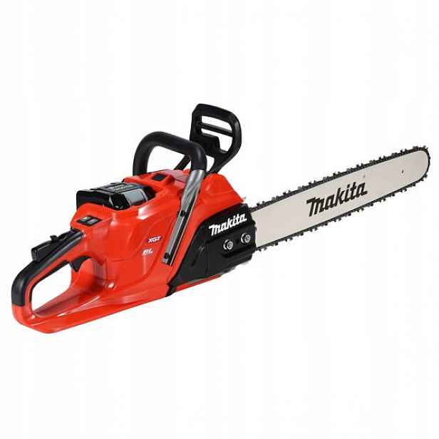 Makita UC030GZ03 aku řetězová pila 40V Xgt, 50cm lišta, 2,8kW, řetěz 325",