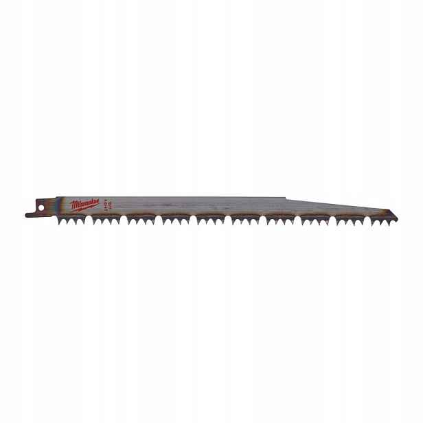 Pilový List pro šavlové pily Milwaukee 48001077