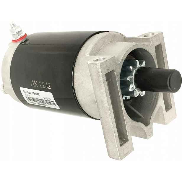 Rozrušník sekačka/ traktor Honda GX610, GX620, GXV610, GXV620; 18-20 Hp