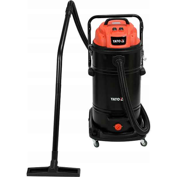 Vysavač 70 L 2400 W Yato YT-85710