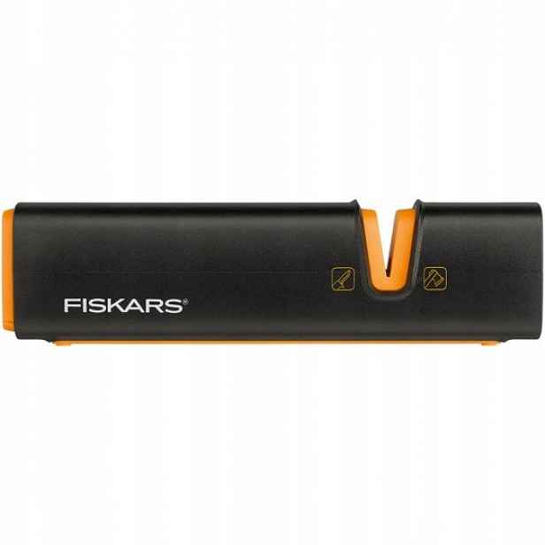 Brousek nožů keramický Fiskars