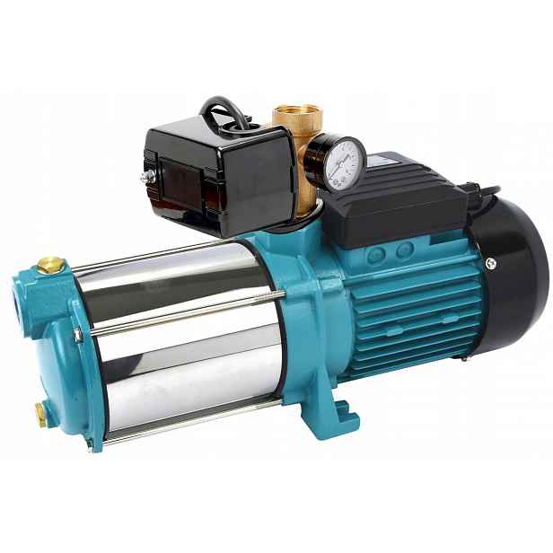 Mhi 2500 Inox 230V s příslušenstvím Ibo Dambat