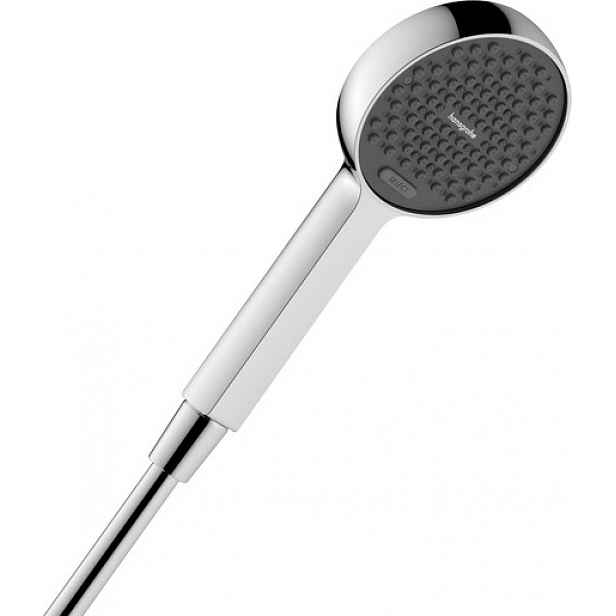 Ruční sprcha Hansgrohe Activera Select S chrom 28034000