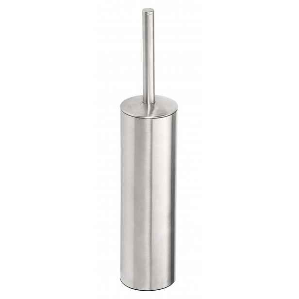 Sapho X-STEEL - WC štětka na postavení, chrom XS300