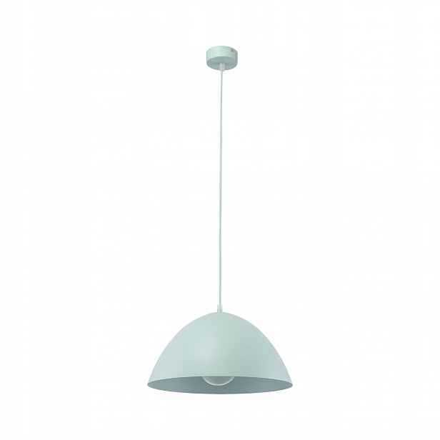 Závěsná lampa Faro Mátová 1xE27 34 cm Stropní Svítidlo do obývacího pokoje