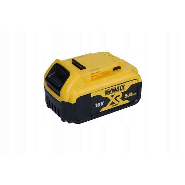 Dewalt Akumulátor 18V 5,0AH