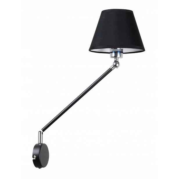 Nástěnné svítidlo na výložníku Filly 21-73891 Candellux
