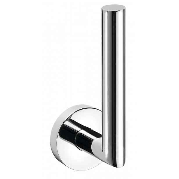 Sapho X-Round - Držák rezervního toaletního papíru, chrom XR701