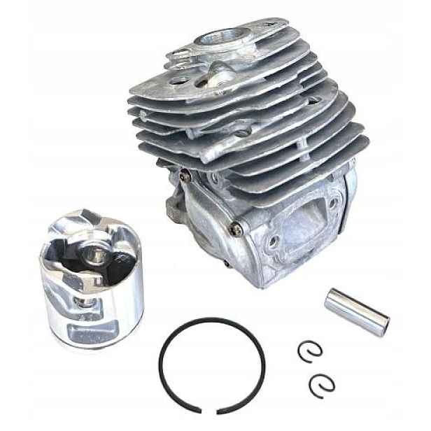 Kompletní válec Husqvarna píst 46 mm 555, 560, 562XP