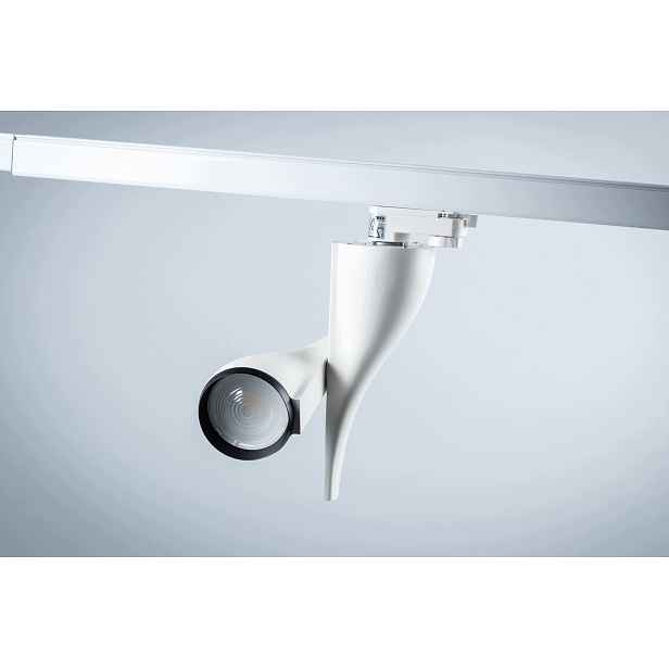 3-fázový Led reflektor Greenie Professional bílý 25W CRI90+ Ww