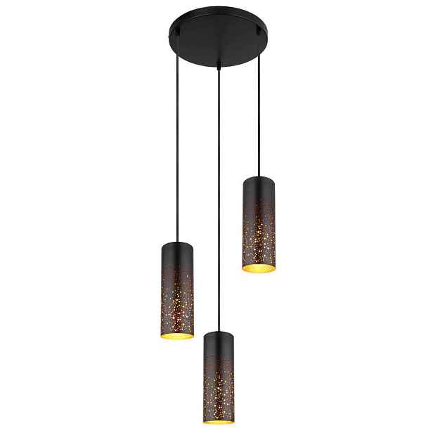 Globo ZÁVĚSNÉ SVÍTIDLO, 34/150 cm