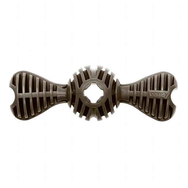Dentální hračka pro psy ECOLIVA bonbón na pamlsky 15,5 cm
