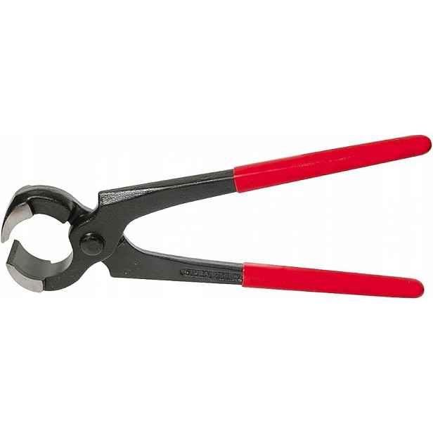 Symetrické klempířské kleště 250 mm, rukojeť z Pvc Stubai 279101