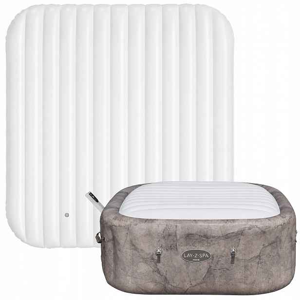 termoizolační nafukovací vložka do vířivky Lay-Z-Spa 6001K Bestway