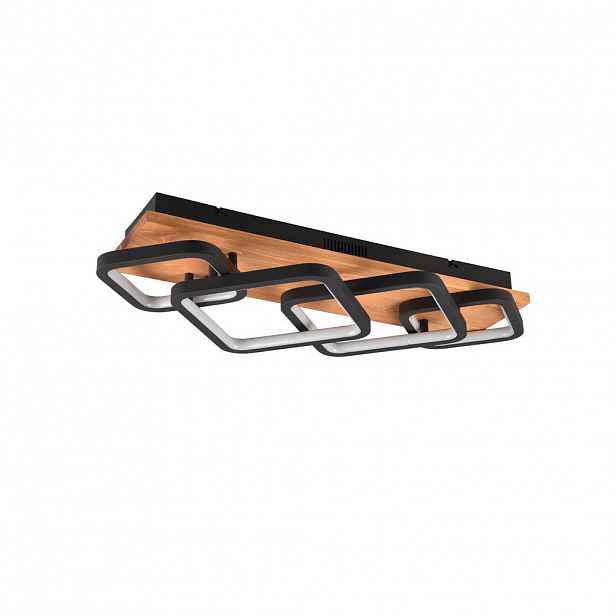 Trio Leuchten STROPNÍ LED SVÍTIDLO, 72/12,5/32,5 cm - 004102195302