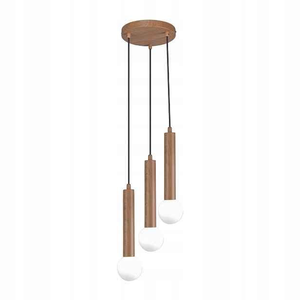 Filano PND-33574-3-WD Minimalistický závěsný závěs