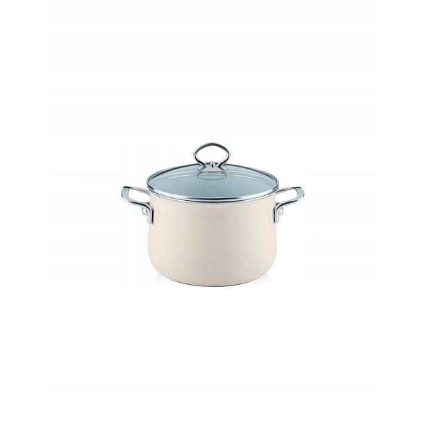 Riess Hrnec s poklicí 6,5 l 24 cm Avorio