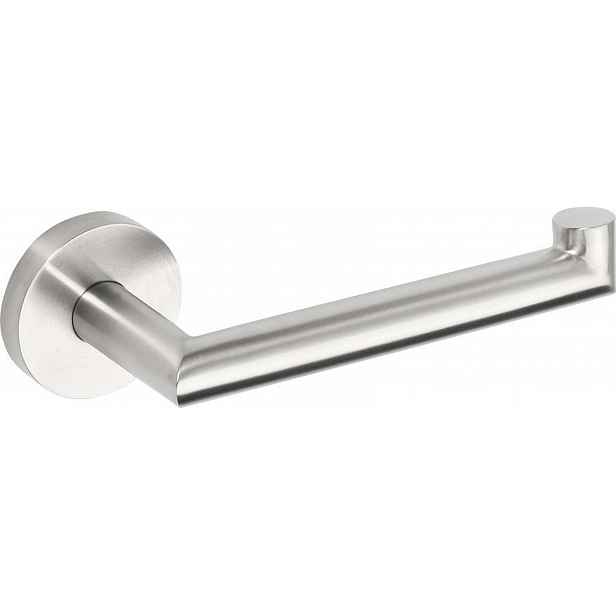 Sapho X-STEEL - Držák toaletního papíru bez krytu, nerez XS700