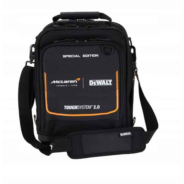 Dewalt x McLaren DWST83524-9 Taška na nářadí