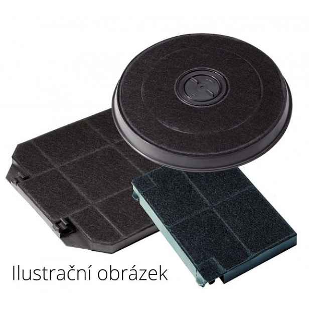FRANKE 112.0339.360 UF 10 pachové filtry s dlouhou životností; sada 2 ks