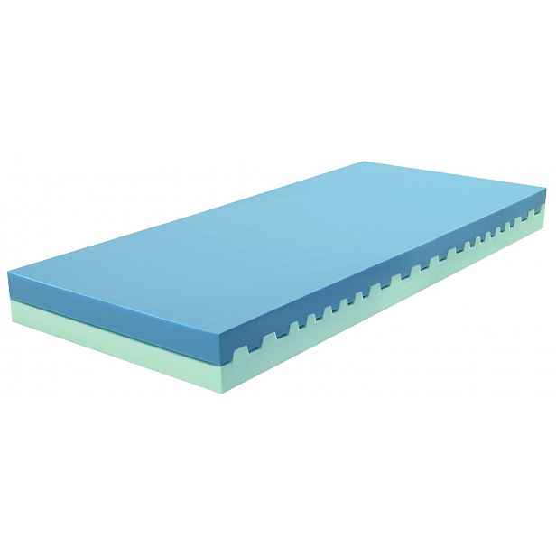Matrace Aloe 90x200 cm