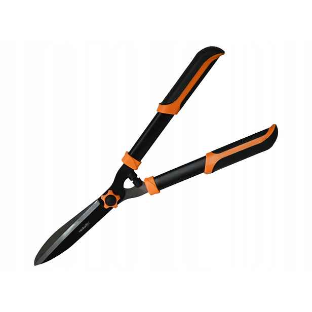 Rovné Nůžky Na Živý Plot 560 MM Max 6 MM
