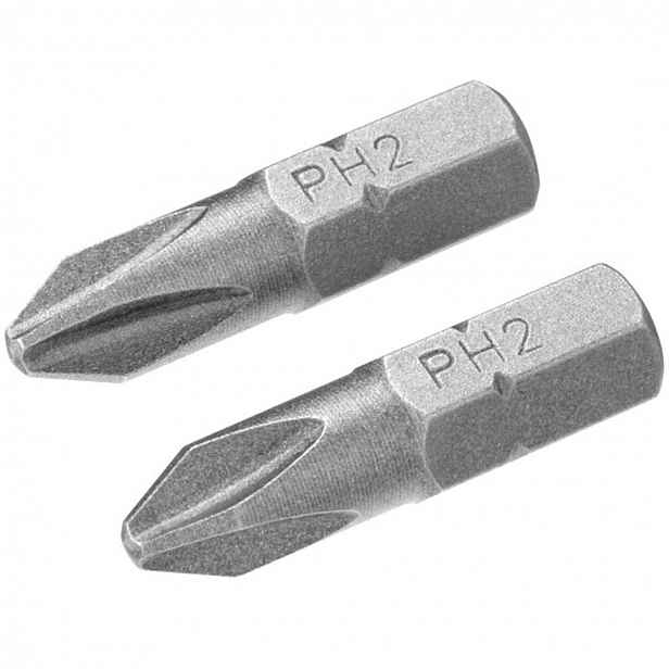 Stanley - Sada bitů PH2, 2 ks STA61021-XJ