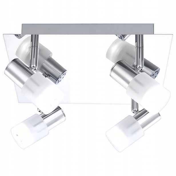 Stropní svítidlo Stropní Svítidlo Globo Gloss 56200-4