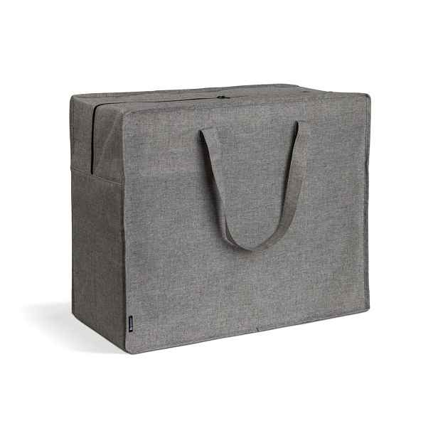 Látkový úložný box na oblečení 26x30x50 cm Soft Storage XL – Bigso