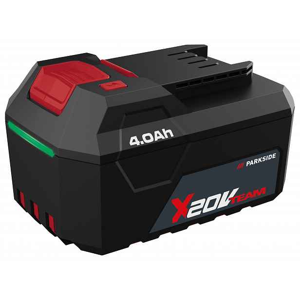 Parkside® Akumulátor 4 Ah PAP 204 A1