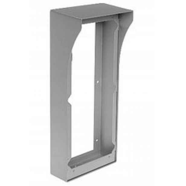 Hliníkový rámeček na omítku Dahua VTOB110 pro panel VTO1210C-X