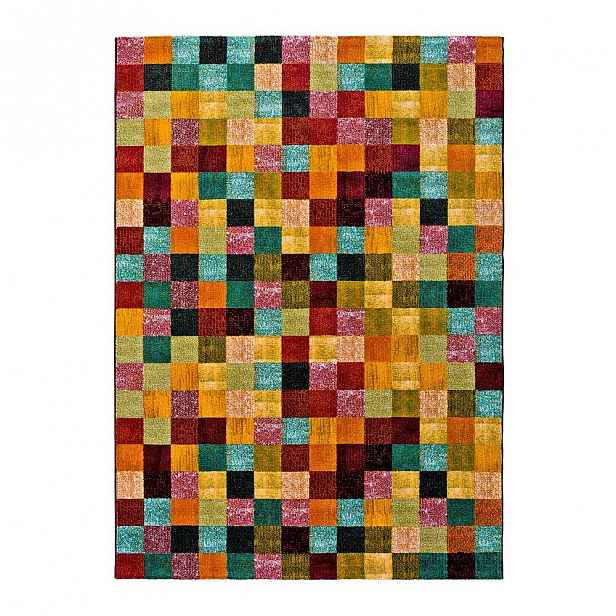 Koberec Universal Pandora Multi Colori, 120 x 170 cm