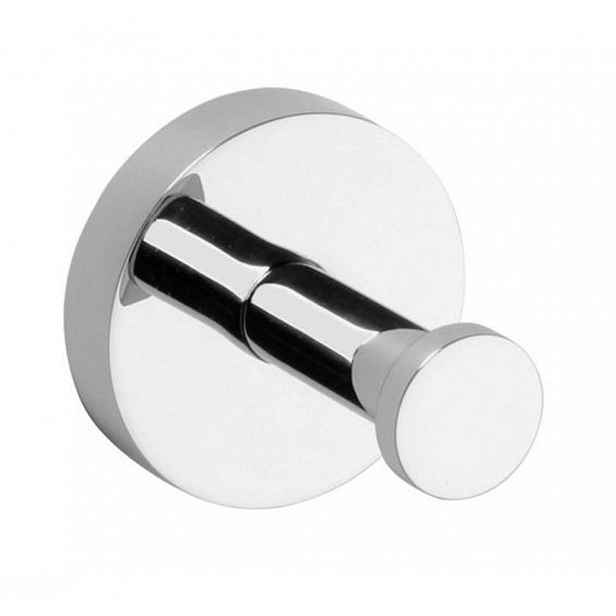 Sapho X-Round - Háček rovný, chrom XR203
