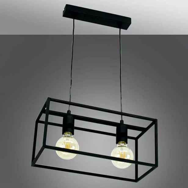 Svítidlo Horus 2861/Z-B-2 LW2