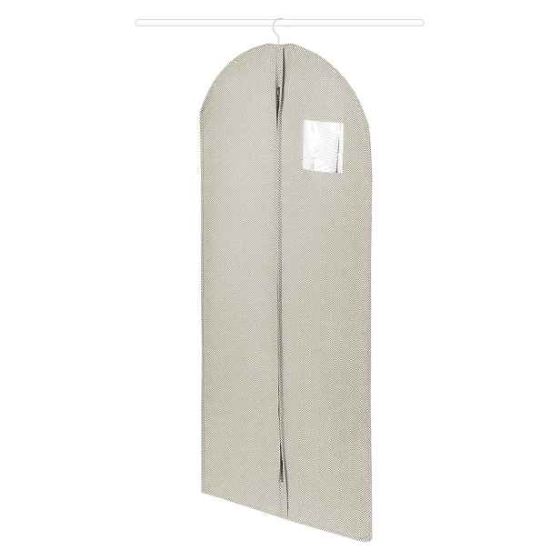 Obal na šaty 60 cm Nancy – Compactor