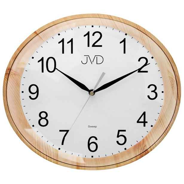 Hodiny JVD HP664.12