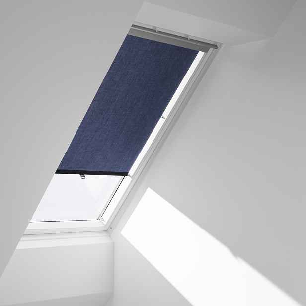 Roleta vnitřní VELUX RHL pro okna MK00 béžová