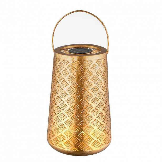 Ambia Garden SOLÁRNÍ SVÍTIDLO 27/42 cm
