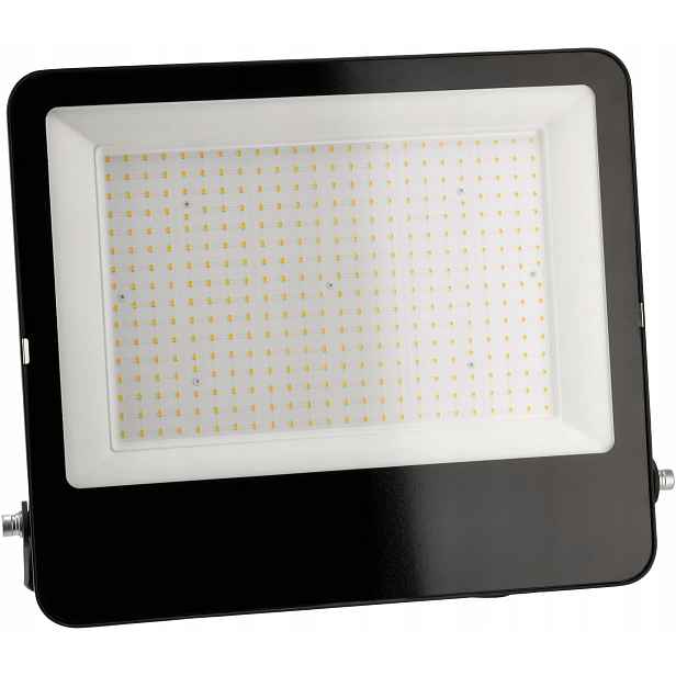 Led reflektor 300W Halogen Pracovní 42000 lm IP65 Venkovní lampa 4000K