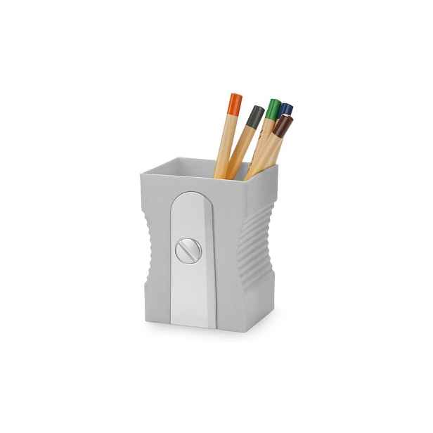 Plastový organizér na psací potřeby Sharpener – Balvi