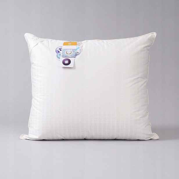 Polštář Silver Prestige 100% peří 40x60
