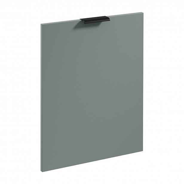 Přední deska na myčku SORENTO D60FZW -  Baltic Storm Zelená