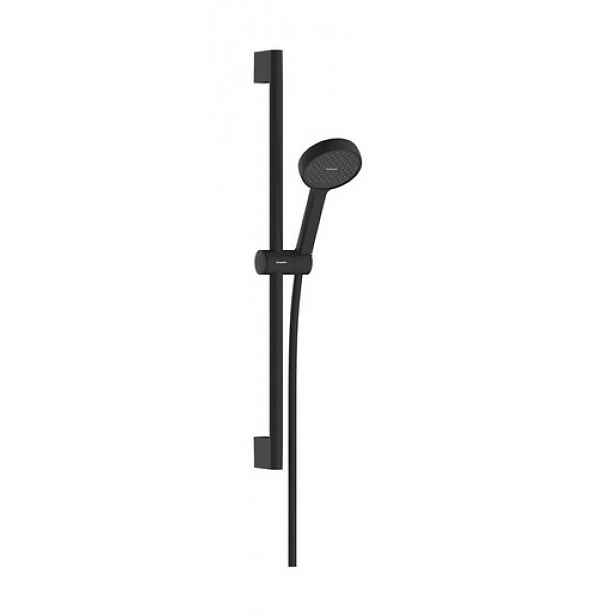 Sprchový set Hansgrohe Activera S matná černá 28041670