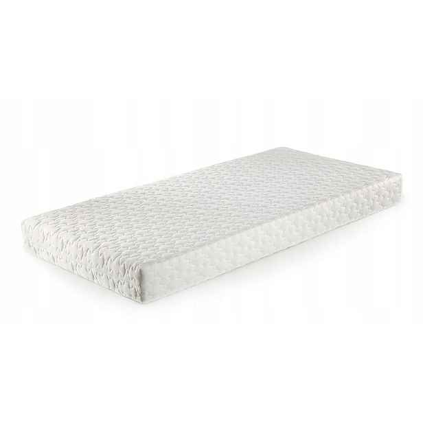Obal na matrace 200x200x18 Anti Allergic Premium bílý