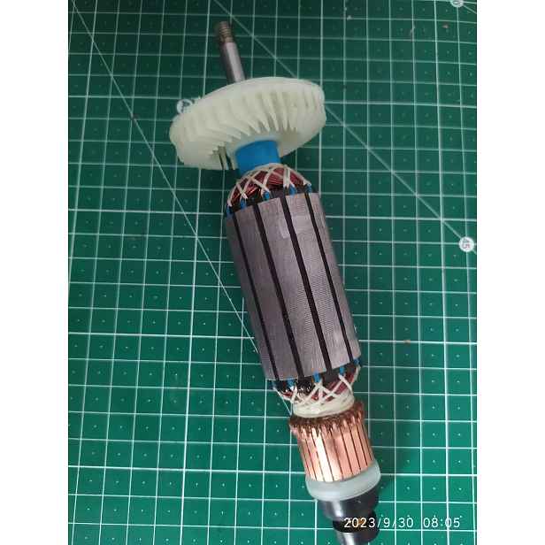 Rotor Hilti Dgh 130 2153031