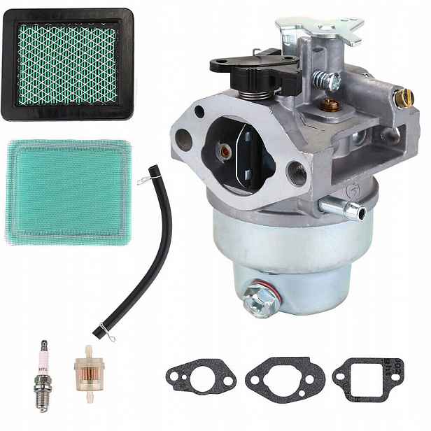 Sada Karburátoru Pro Motor Sekačky Honda GCV135 GCV160 GC135