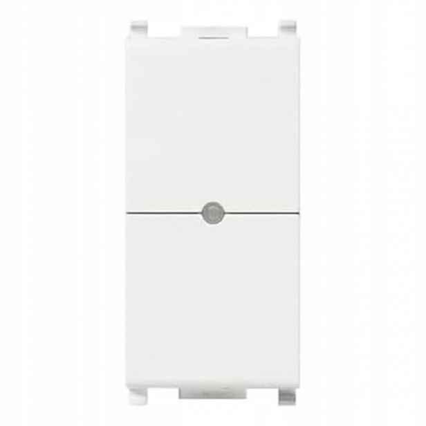 Vimar 14591 Plana View – Bezdrátový Rgb Led ovladač, Bluetooth