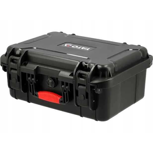 Krabice YT-088973 Yato Hermetický Kufr L390 X W295 X H170 MM